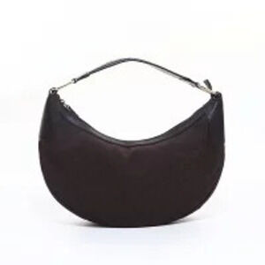 Gucci Bag Shoulder GG Brown